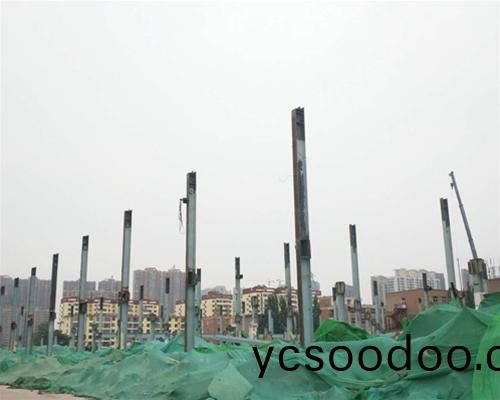 拆遷工(gong)程(cheng)