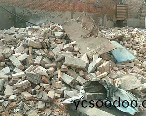 太原(yuan)菓品(pin)公(gong)司拆(chai)遷(qian)工(gong)程(cheng)