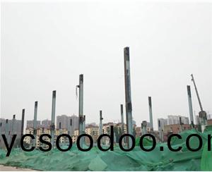 拆遷(qian)工(gong)程(cheng)