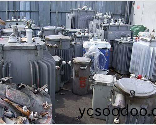 變(bian)壓器(qi)迴(hui)收