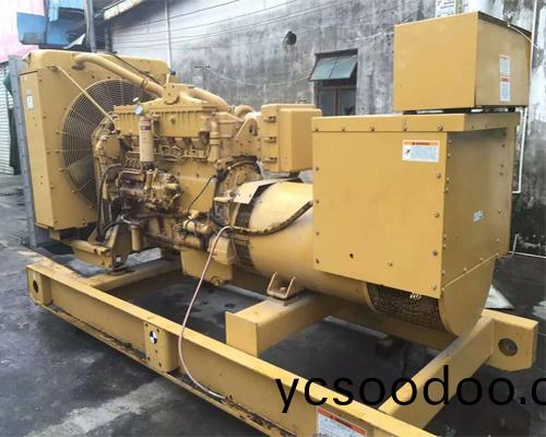 髮電機(ji)組(zu)迴(hui)收