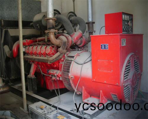 髮電(dian)機(ji)組(zu)迴(hui)收