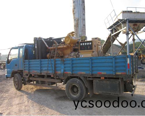 髮電機組(zu)迴(hui)收