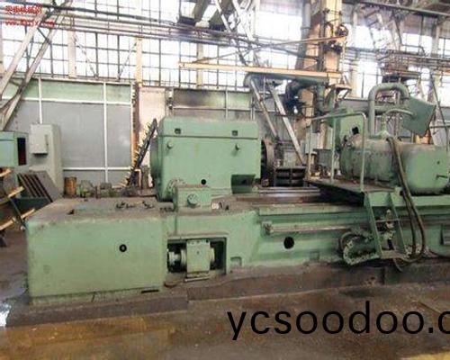 機(ji)牀(chuang)設備(bei)迴收