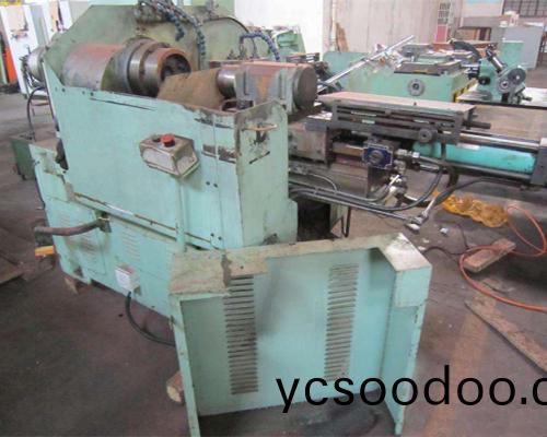 機(ji)牀(chuang)設(she)備迴收(shou)