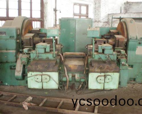 機牀(chuang)設(she)備迴收