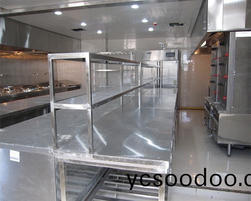 酒(jiu)店(dian)廚(chu)房(fang)設備(bei)迴收