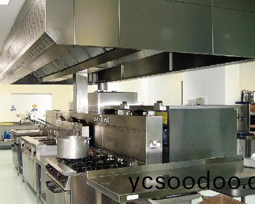 酒店廚房(fang)設(she)備(bei)迴收(shou)