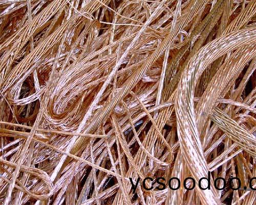 有色(se)金(jin)屬(shu)迴收(shou)