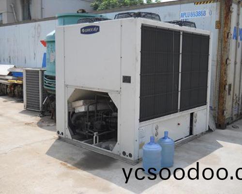 製冷設(she)備(bei)迴(hui)收(shou)