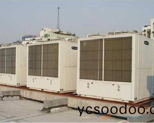 製(zhi)冷設備迴(hui)收(shou)