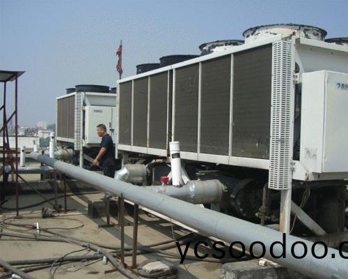 製(zhi)冷設(she)備(bei)迴收(shou)