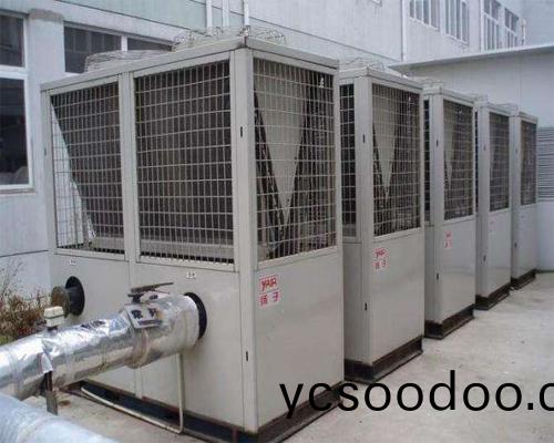 製(zhi)冷(leng)設(she)備(bei)迴(hui)收