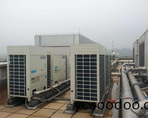 製冷設(she)備迴收(shou)