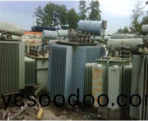 變(bian)壓(ya)器迴(hui)收