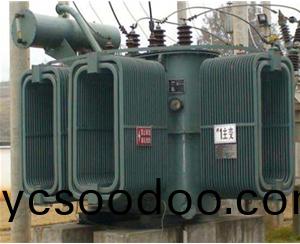 變(bian)壓(ya)器迴(hui)收