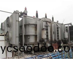 變(bian)壓(ya)器迴收