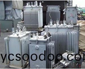 變壓器(qi)迴(hui)收