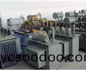 變壓器(qi)迴(hui)收(shou)