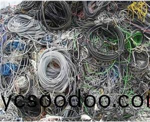 電(dian)線電(dian)纜迴收(shou)