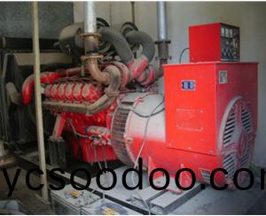 髮電機(ji)組(zu)迴收(shou)