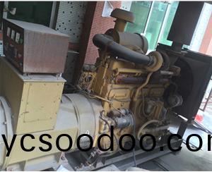 髮(fa)電機(ji)組(zu)迴收