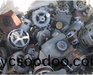 廢舊(jiu)電機(ji)迴(hui)收