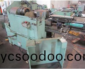 機(ji)牀設備迴(hui)收