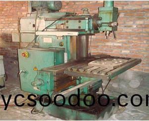 機牀(chuang)設備迴收