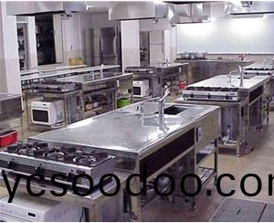 酒(jiu)店(dian)廚(chu)房設(she)備(bei)迴(hui)收(shou)