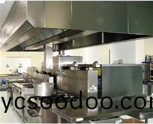 酒(jiu)店(dian)廚(chu)房設備迴(hui)收(shou)