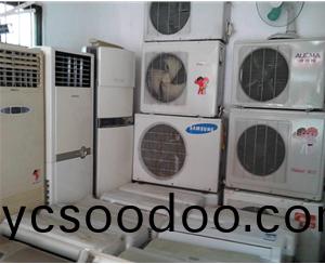 空(kong)調(diao)迴收