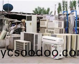 空(kong)調(diao)迴(hui)收