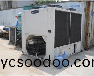 製冷(leng)設備迴(hui)收