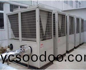 製冷(leng)設(she)備(bei)迴收